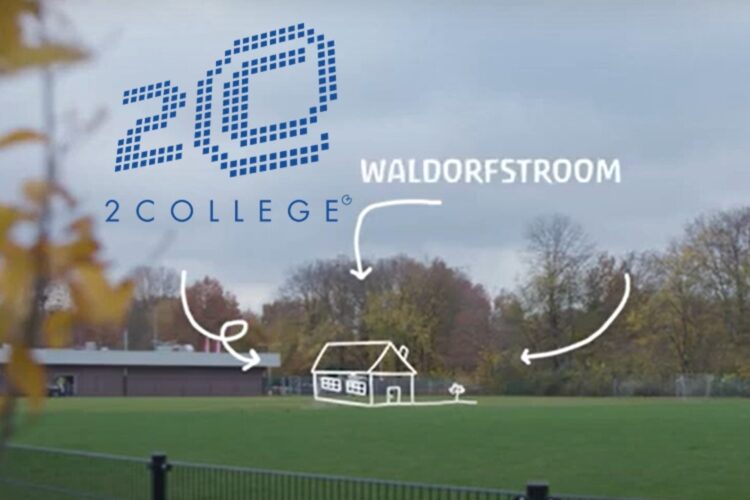 Groen licht om tot een volwaardige school uit te mogen groeien